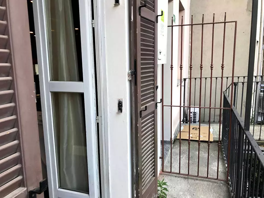 Immagine 22 di Appartamento in affitto  in Via Marghera a Milano