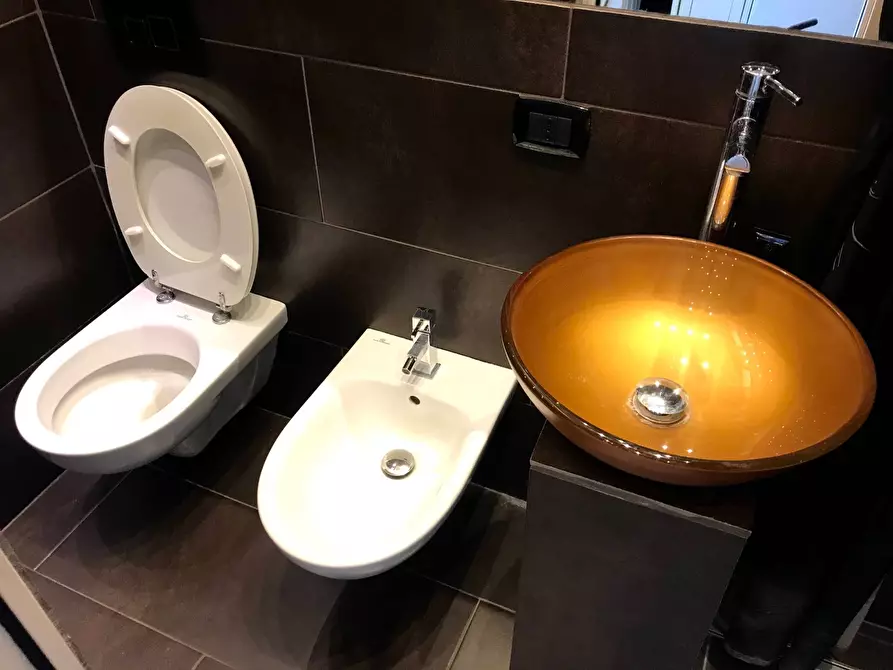 Immagine 27 di Appartamento in affitto  in Via Marghera a Milano