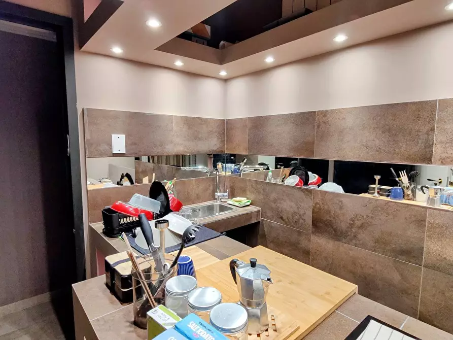 Immagine 2 di Appartamento in affitto  in Via Luigi Ornato a Milano