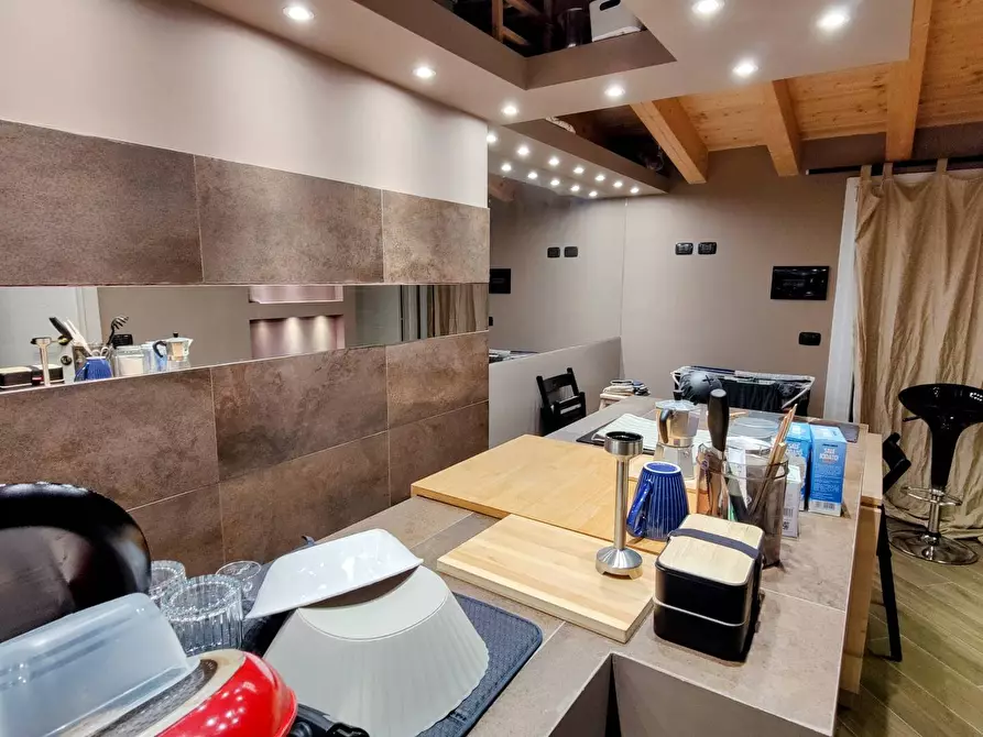 Immagine 3 di Appartamento in affitto  in Via Luigi Ornato a Milano