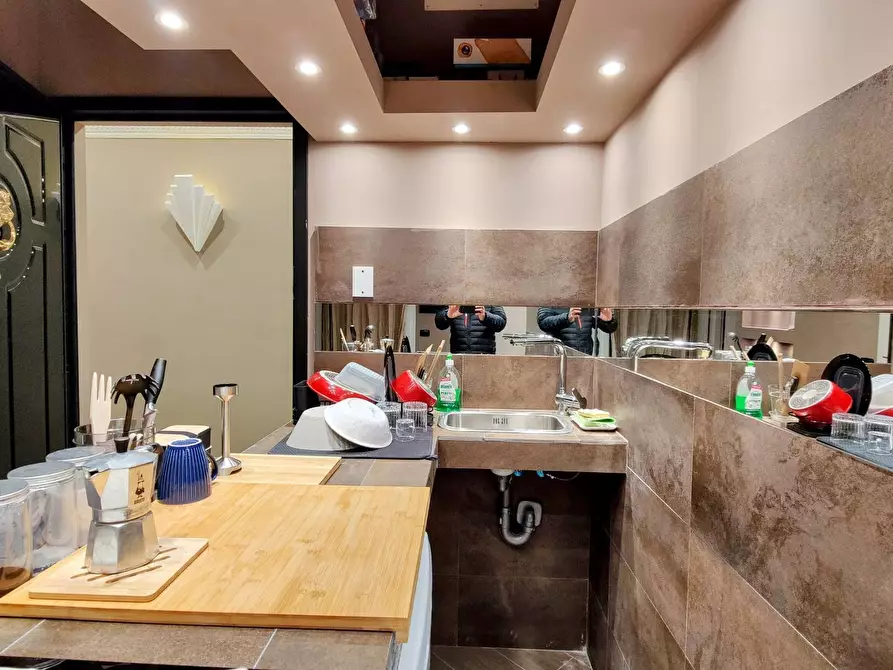 Immagine 4 di Appartamento in affitto  in Via Luigi Ornato a Milano