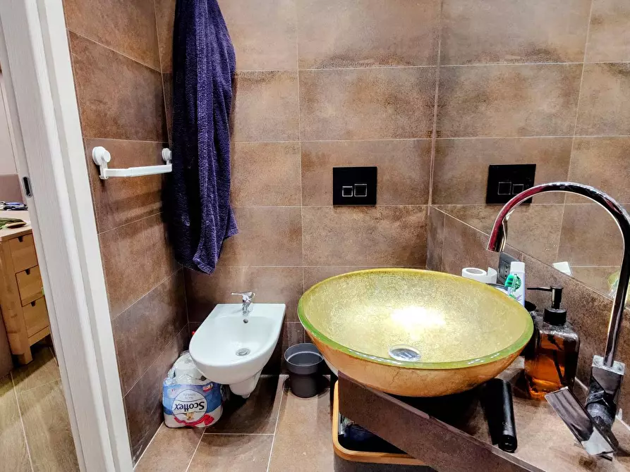 Immagine 8 di Appartamento in affitto  in Via Luigi Ornato a Milano