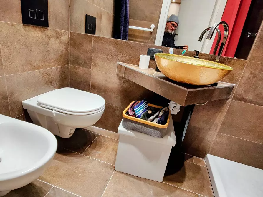 Immagine 10 di Appartamento in affitto  in Via Luigi Ornato a Milano