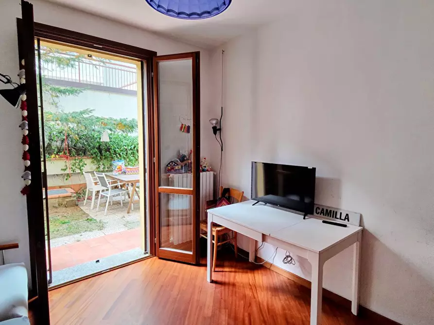 Immagine 3 di Appartamento in vendita  in via risorgimento a Mariano Comense