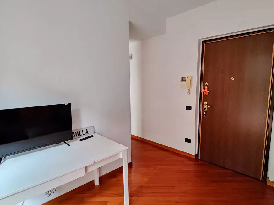 Immagine 5 di Appartamento in vendita  in via risorgimento a Mariano Comense