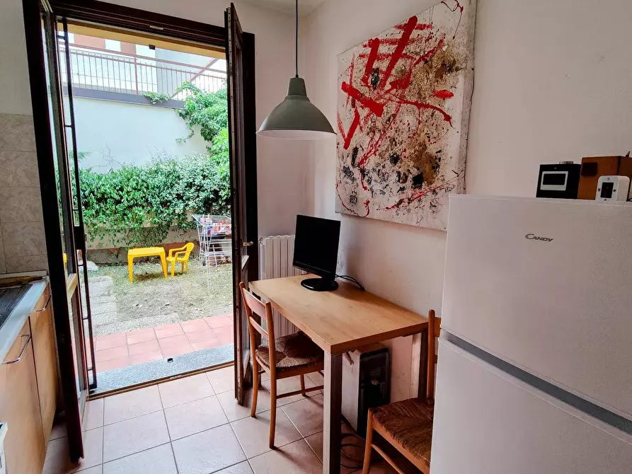 Immagine 6 di Appartamento in vendita  in via risorgimento a Mariano Comense