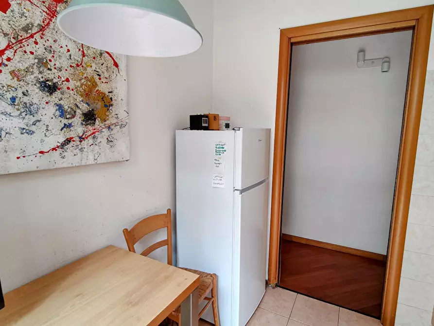 Immagine 8 di Appartamento in vendita  in via risorgimento a Mariano Comense