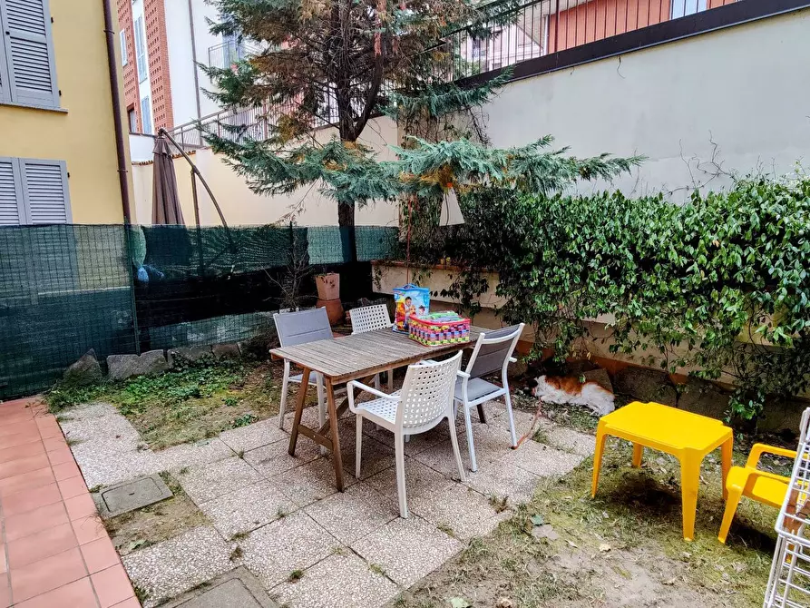 Immagine 11 di Appartamento in vendita  in via risorgimento a Mariano Comense