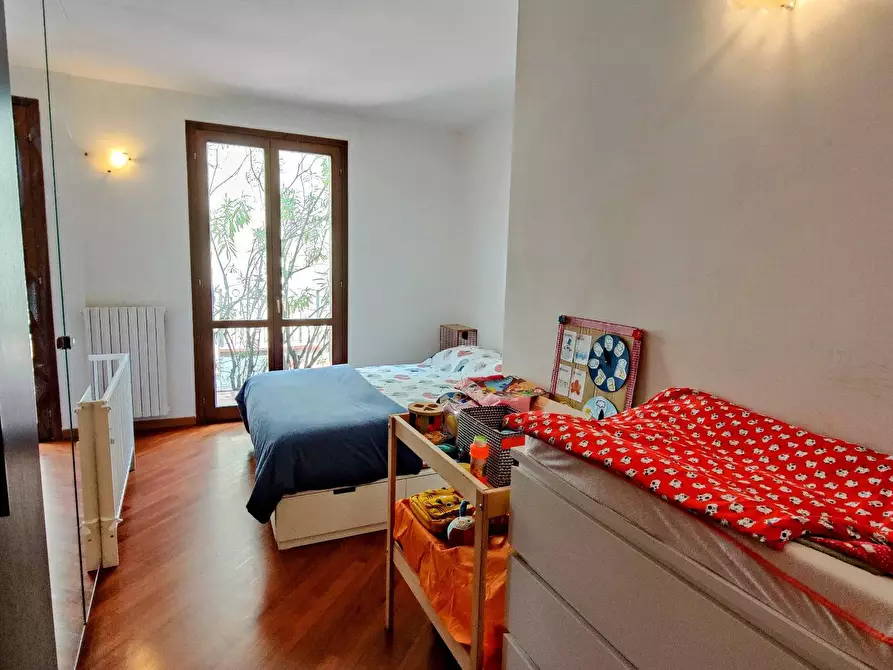 Immagine 17 di Appartamento in vendita  in via risorgimento a Mariano Comense