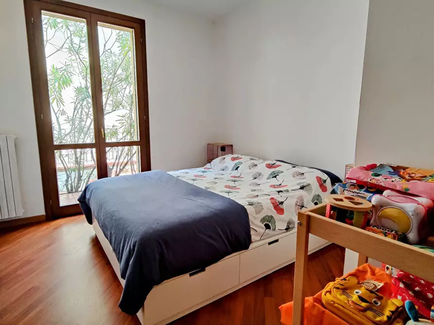 Immagine 18 di Appartamento in vendita  in via risorgimento a Mariano Comense