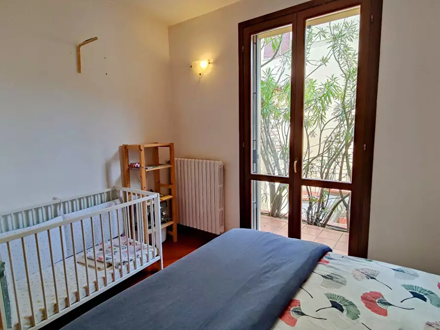 Immagine 19 di Appartamento in vendita  in via risorgimento a Mariano Comense