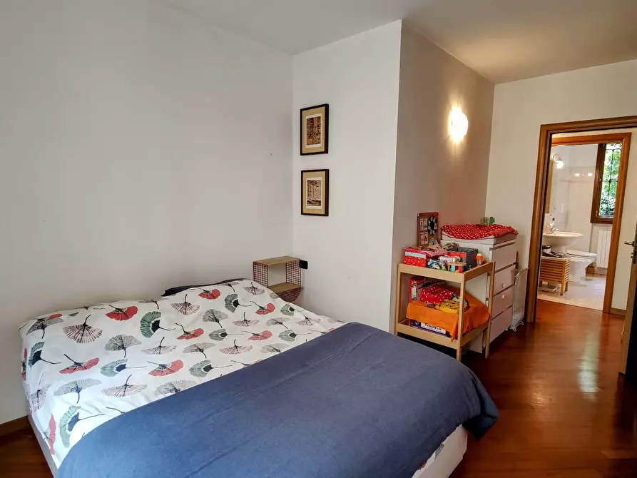 Immagine 20 di Appartamento in vendita  in via risorgimento a Mariano Comense