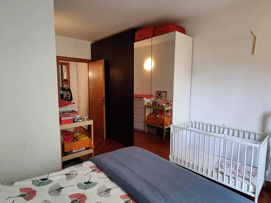 Immagine 21 di Appartamento in vendita  in via risorgimento a Mariano Comense