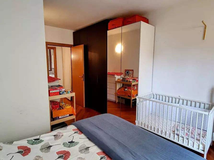 Immagine 22 di Appartamento in vendita  in via risorgimento a Mariano Comense