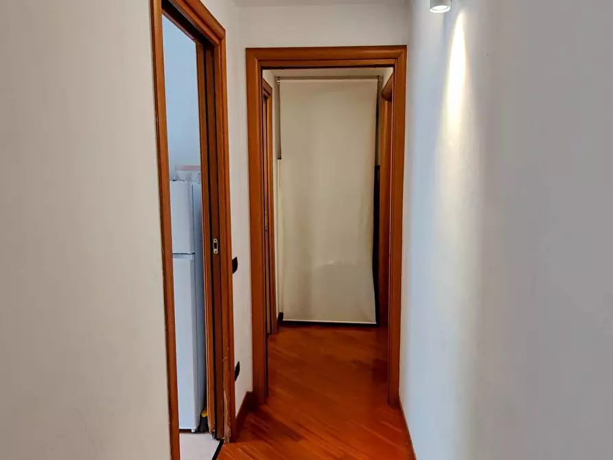 Immagine 23 di Appartamento in vendita  in via risorgimento a Mariano Comense