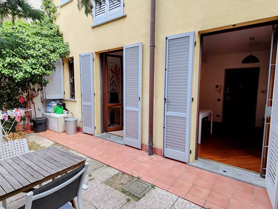 Immagine 24 di Appartamento in vendita  in via risorgimento a Mariano Comense