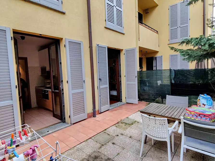 Immagine 25 di Appartamento in vendita  in via risorgimento a Mariano Comense