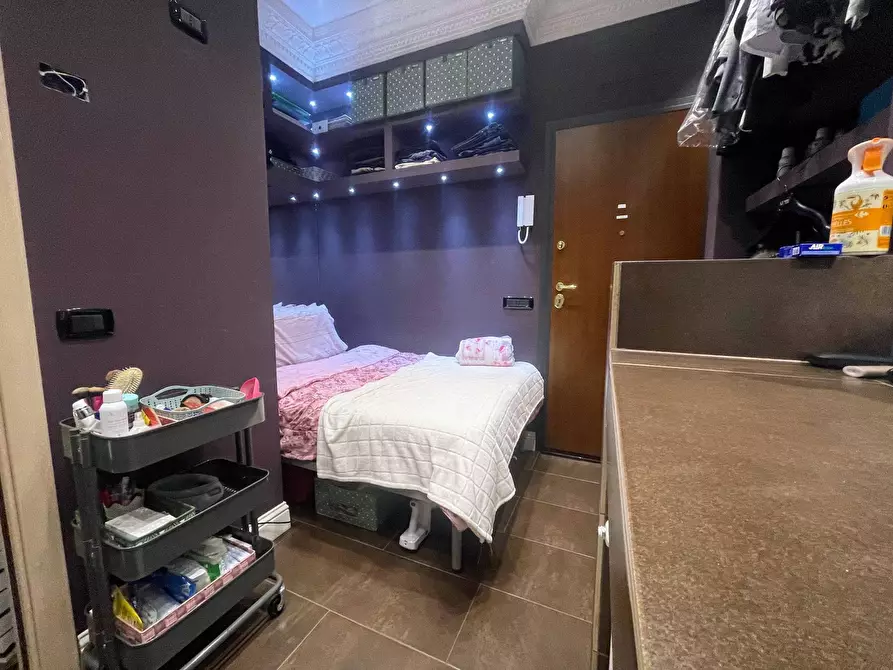 Immagine 30 di Appartamento in affitto  in Via Marghera a Milano