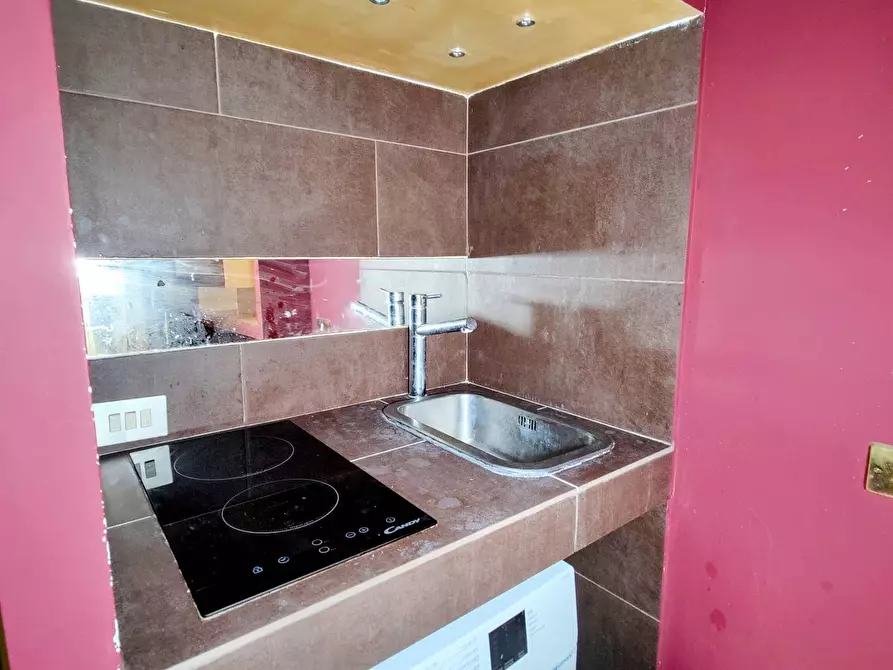 Immagine 3 di Appartamento in affitto  in Via Mario Pagano a Milano