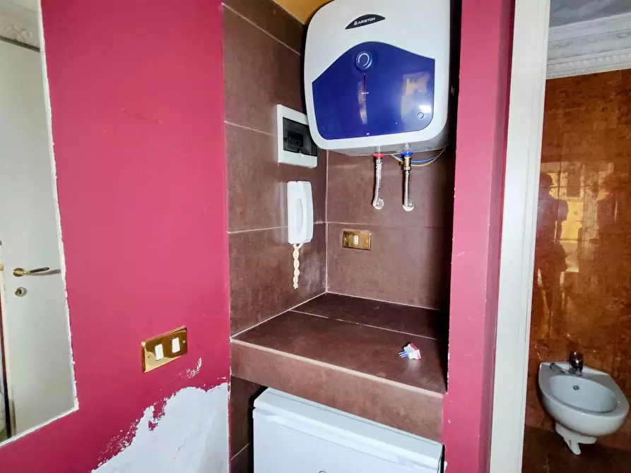 Immagine 4 di Appartamento in affitto  in Via Mario Pagano a Milano