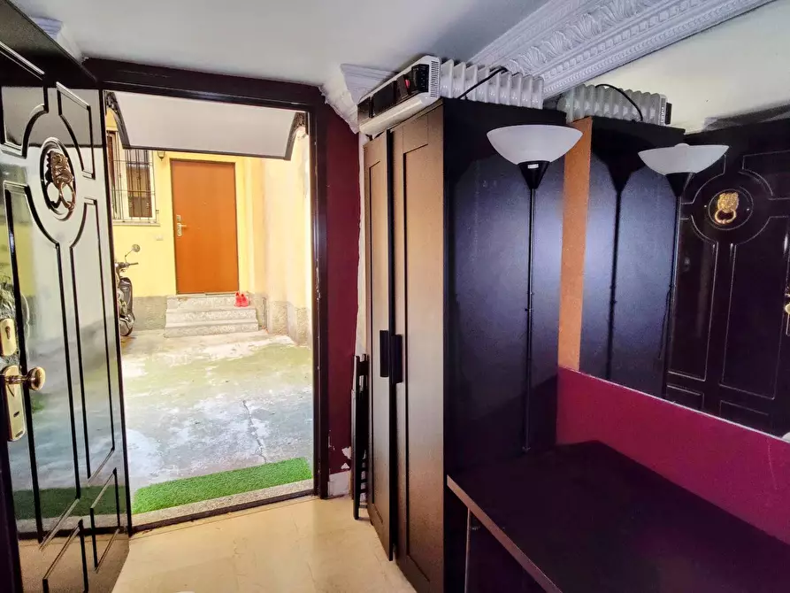 Immagine 5 di Appartamento in affitto  in Via Mario Pagano a Milano