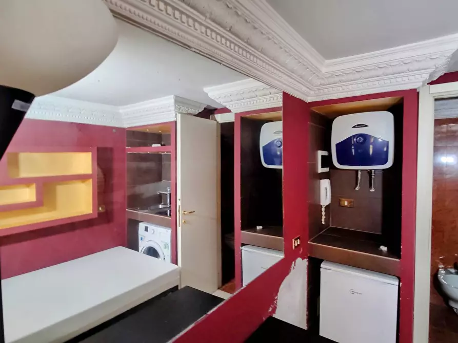 Immagine 13 di Appartamento in affitto  in Via Mario Pagano a Milano