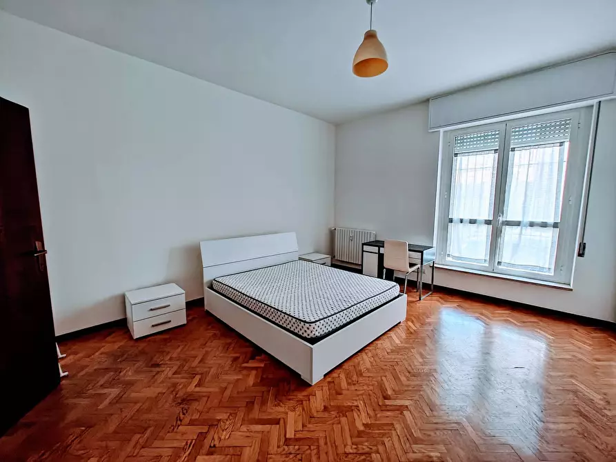 Immagine 1 di Appartamento in affitto  in Via Andrea Maffei a Milano