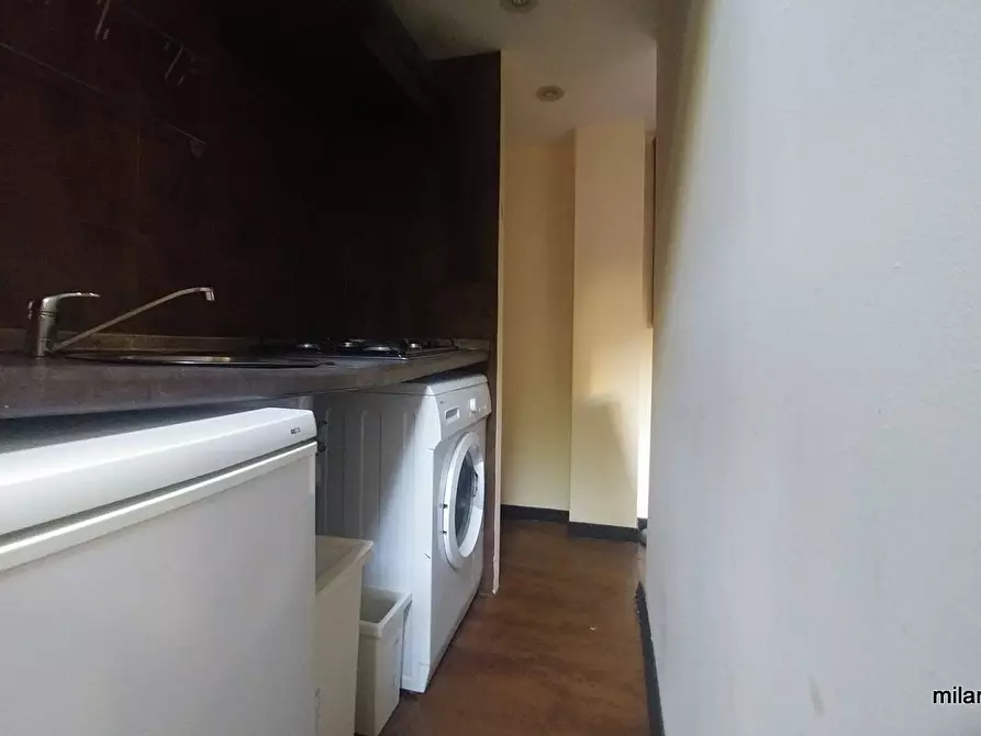 Immagine 5 di Appartamento in affitto  in Via Alserio a Milano