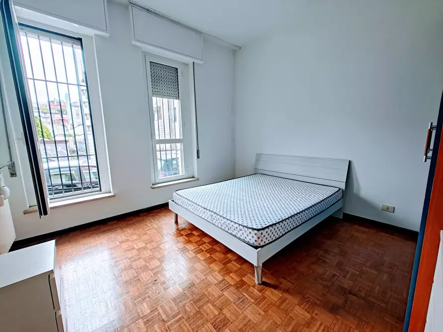 Immagine 1 di Appartamento in affitto  in Via Andrea Maffei a Milano