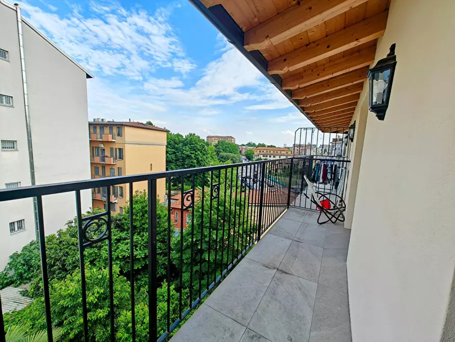 Immagine 1 di Appartamento in affitto  in Via Luigi Ornato a Milano