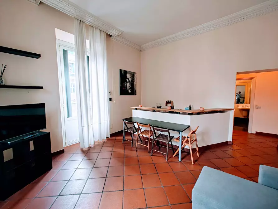 Immagine 3 di Appartamento in affitto  in Via Alserio a Milano