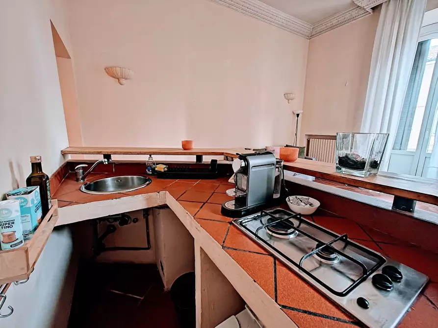 Immagine 4 di Appartamento in affitto  in Via Alserio a Milano