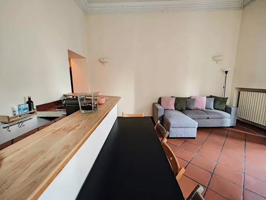 Immagine 6 di Appartamento in affitto  in Via Alserio a Milano