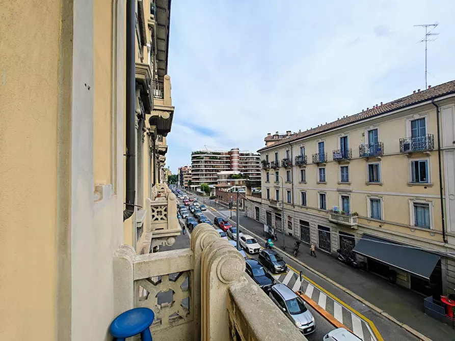Immagine 7 di Appartamento in affitto  in Via Alserio a Milano