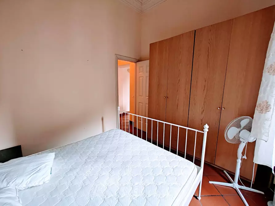 Immagine 11 di Appartamento in affitto  in Via Alserio a Milano