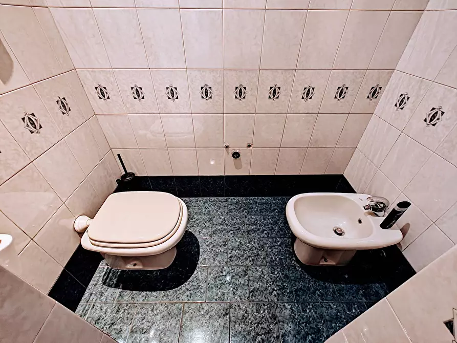 Immagine 12 di Appartamento in affitto  in Via Alserio a Milano