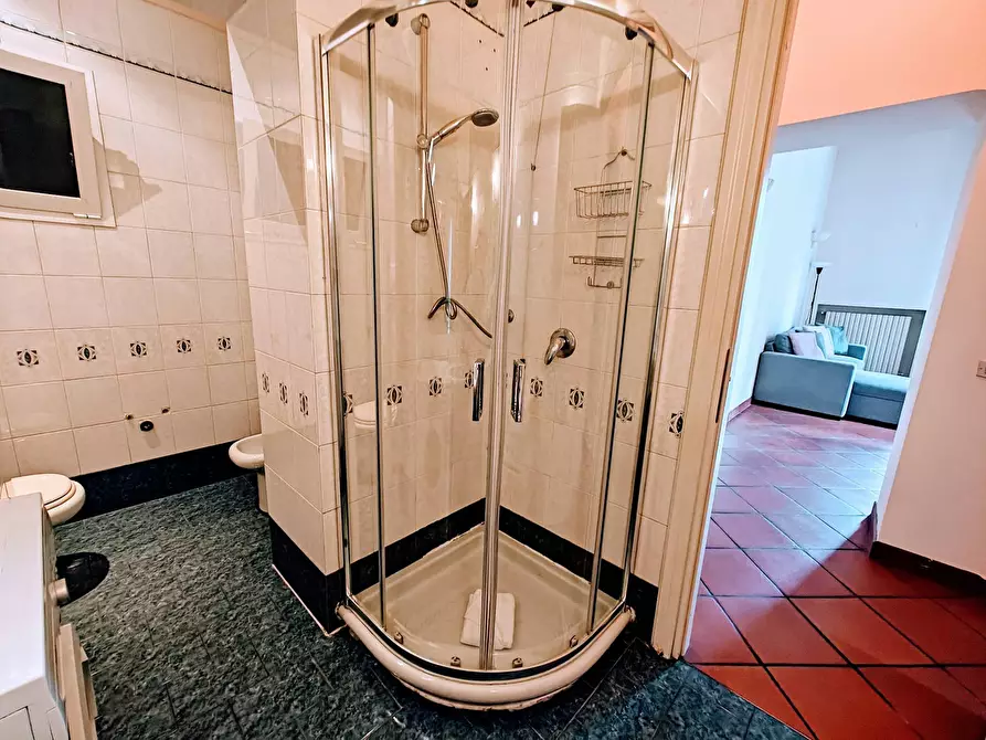 Immagine 14 di Appartamento in affitto  in Via Alserio a Milano