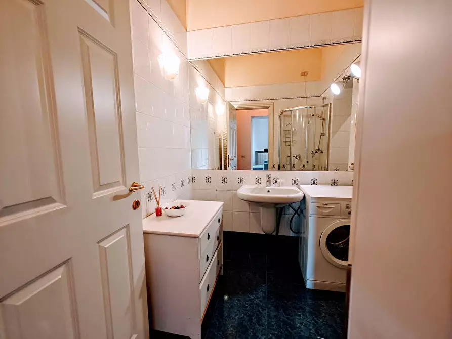 Immagine 16 di Appartamento in affitto  in Via Alserio a Milano