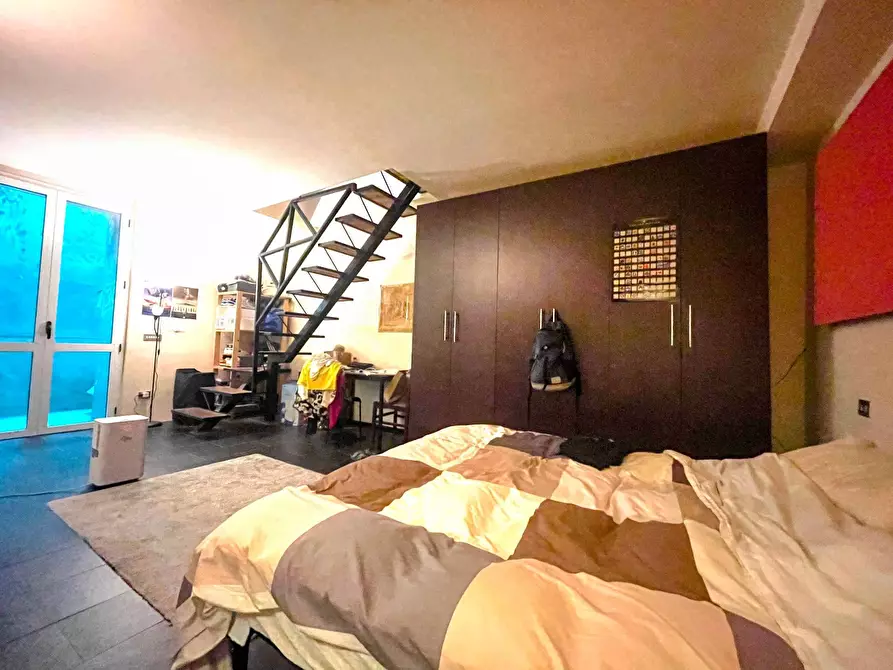 Immagine 4 di Appartamento in affitto  in Via Alserio a Milano