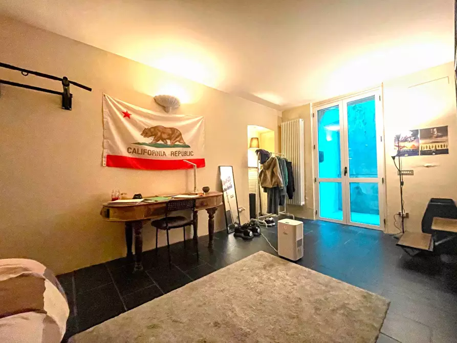 Immagine 5 di Appartamento in affitto  in Via Alserio a Milano