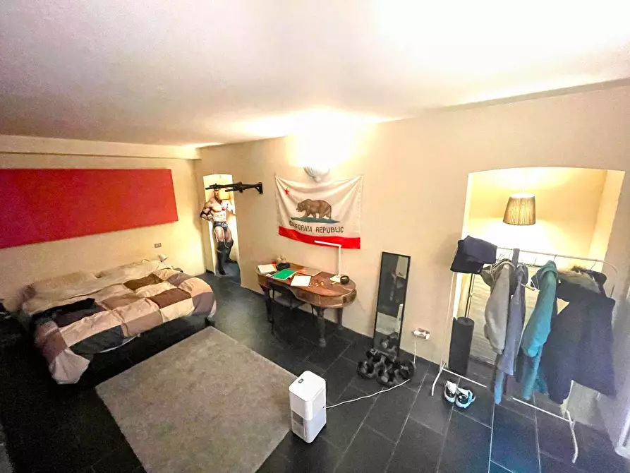 Immagine 7 di Appartamento in affitto  in Via Alserio a Milano