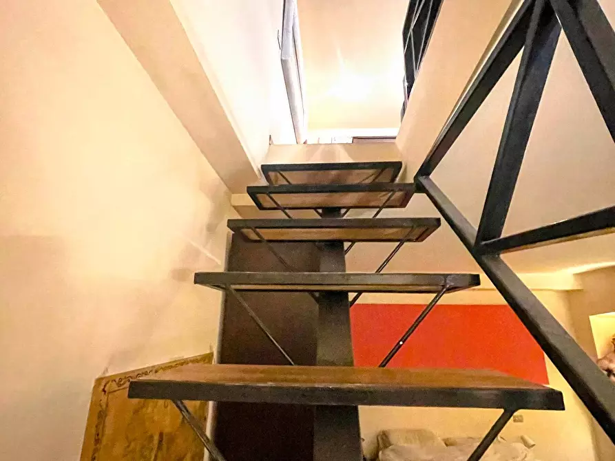 Immagine 8 di Appartamento in affitto  in Via Alserio a Milano