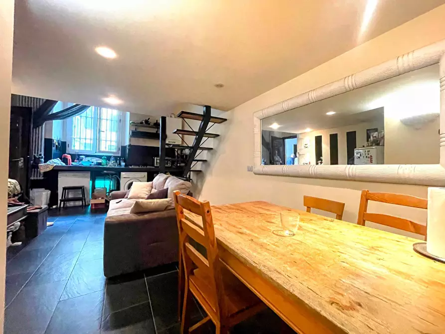 Immagine 10 di Appartamento in affitto  in Via Alserio a Milano