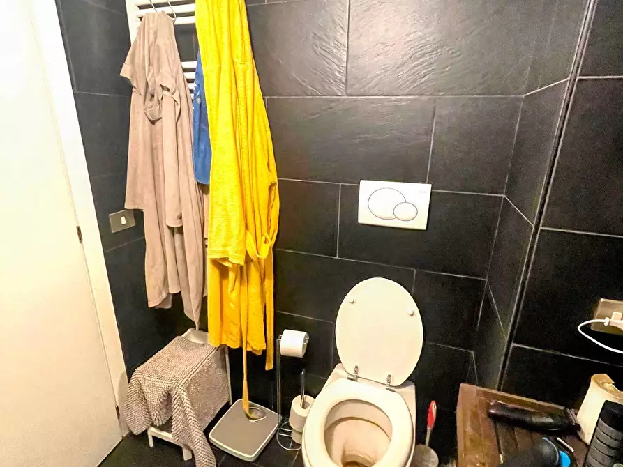 Immagine 12 di Appartamento in affitto  in Via Alserio a Milano