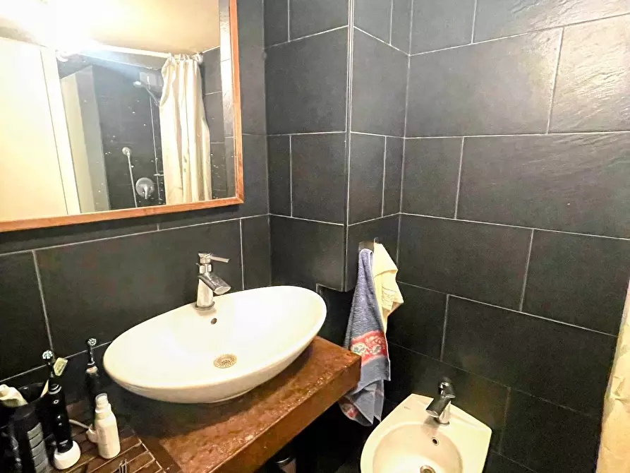 Immagine 13 di Appartamento in affitto  in Via Alserio a Milano