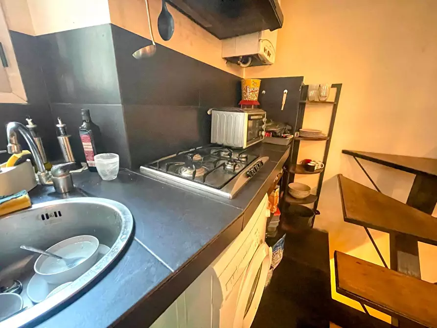 Immagine 16 di Appartamento in affitto  in Via Alserio a Milano