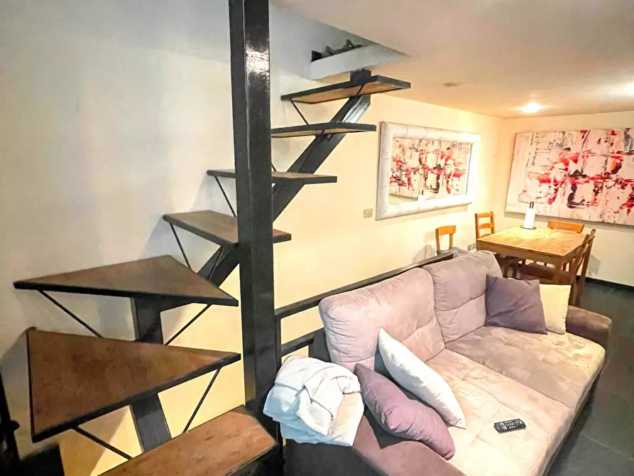 Immagine 17 di Appartamento in affitto  in Via Alserio a Milano