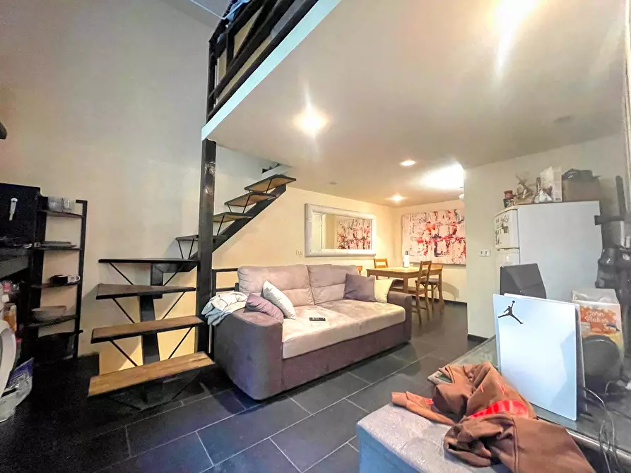 Immagine 1 di Appartamento in affitto  in Via Alserio a Milano