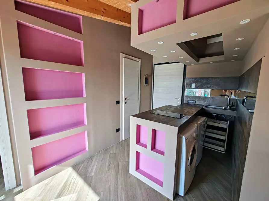 Immagine 15 di Appartamento in affitto  in Via Luigi Ornato a Milano