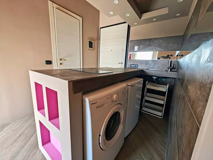 Immagine 16 di Appartamento in affitto  in Via Luigi Ornato a Milano